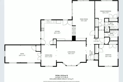 2360 Young Drive, Atlanta, GA 30337 - Photo 7