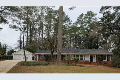 2360 Young Drive, Atlanta, GA 30337 - Photo 1