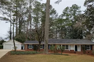 2360 Young Dr, Atlanta, GA 30337 - Photo 1