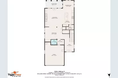 233 Scottsdale Drive, Marietta, GA 30064 - Photo 47
