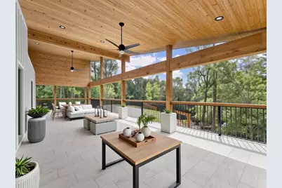 300 Mountain Ridge Drive, Dahlonega, GA 30533 - Photo 9