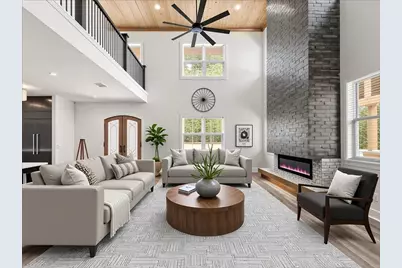 300 Mountain Ridge Drive, Dahlonega, GA 30533 - Photo 59