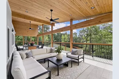 300 Mountain Ridge Drive, Dahlonega, GA 30533 - Photo 5