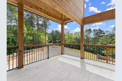 300 Mountain Ridge Drive, Dahlonega, GA 30533 - Photo 19