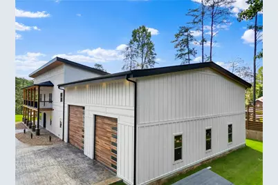 300 Mountain Ridge Drive, Dahlonega, GA 30533 - Photo 1