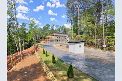 300 Mountain Ridge Drive, Dahlonega, GA 30533 - Photo 27