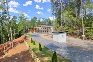 300 Mountain Ridge Dr, Dahlonega, GA 30533 - Photo 27