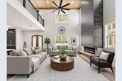 300 Mountain Ridge Drive, Dahlonega, GA 30533 - Photo 3