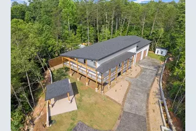 300 Mountain Ridge Drive, Dahlonega, GA 30533 - Photo 105