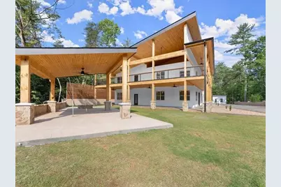 300 Mountain Ridge Drive, Dahlonega, GA 30533 - Photo 33