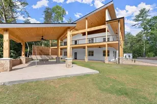 300 Mountain Ridge Dr, Dahlonega, GA 30533 - Photo 33