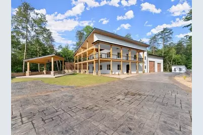 300 Mountain Ridge Drive, Dahlonega, GA 30533 - Photo 37