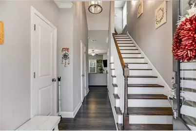 2627 Chase Ridge, Kennesaw, GA 30144 - Photo 5