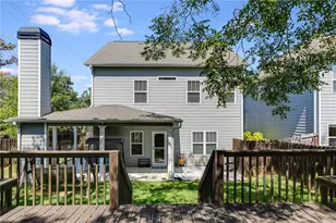 2627 Chase Rdg, Kennesaw, GA 30144 - Photo 35