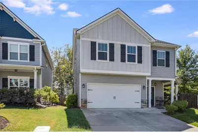 2627 Chase Ridge, Kennesaw, GA 30144 - Photo 3