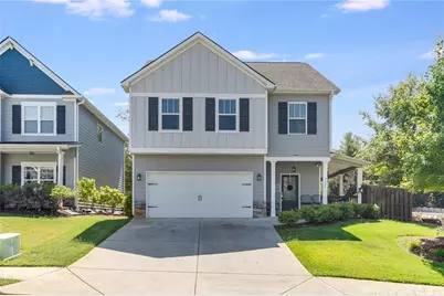 2627 Chase Ridge, Kennesaw, GA 30144 - Photo 1