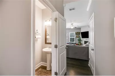 2627 Chase Ridge, Kennesaw, GA 30144 - Photo 9