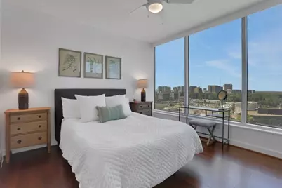 3338 Peachtree Road #1602, Atlanta, GA 30326 - Photo 17