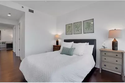 3338 Peachtree Road #1602, Atlanta, GA 30326 - Photo 19