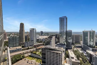 3338 Peachtree Road #1602, Atlanta, GA 30326 - Photo 47