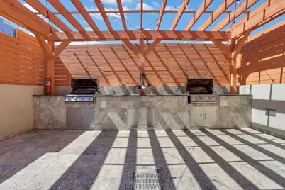 3338 Peachtree Road #1602, Atlanta, GA 30326 - Photo 37