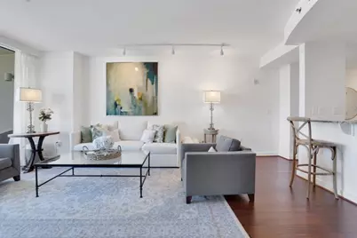 3338 Peachtree Road #1602, Atlanta, GA 30326 - Photo 7