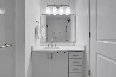 3338 Peachtree Road #1602, Atlanta, GA 30326 - Photo 23