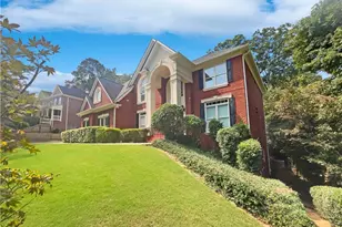 1900 Chattahoochee Run Dr, Suwanee, GA 30024 - Photo 53