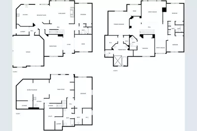 1900 Chattahoochee Run Drive, Suwanee, GA 30024 - Photo 57