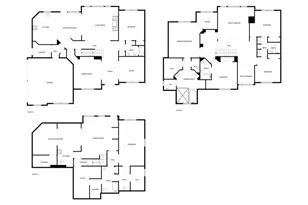 1900 Chattahoochee Run Dr, Suwanee, GA 30024 - Photo 57