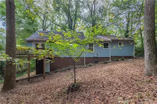 5160 Legendary Ln, Acworth, GA 30102 - Photo 33