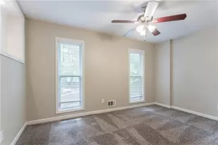 5160 Legendary Ln, Acworth, GA 30102 - Photo 17