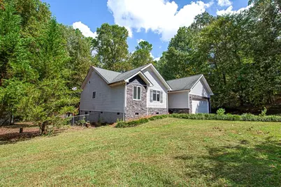 431 Mount Carmel Church Road, Chatsworth, GA 30705 - Photo 5