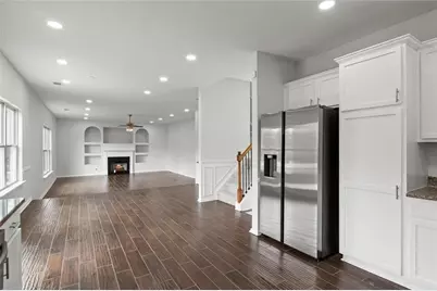 1142 Ashton Park Drive, Lawrenceville, GA 30045 - Photo 11