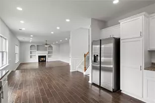 1142 Ashton Park Dr, Lawrenceville, GA 30045 - Photo 11