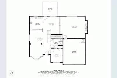 1142 Ashton Park Drive, Lawrenceville, GA 30045 - Photo 41