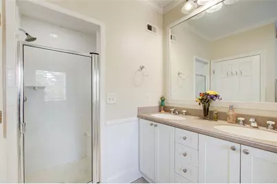 4100 Paces Walk SE #1306, Atlanta, GA 30339 - Photo 19