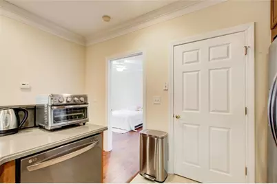 4100 Paces Walk SE #1306, Atlanta, GA 30339 - Photo 15