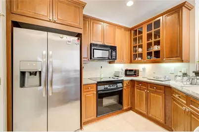 4100 Paces Walk SE #1306, Atlanta, GA 30339 - Photo 5