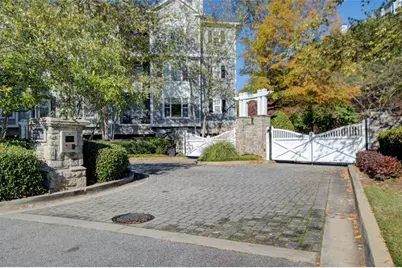 4100 Paces Walk SE #1306, Atlanta, GA 30339 - Photo 3