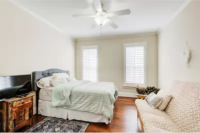 4100 Paces Walk SE #1306, Atlanta, GA 30339 - Photo 25