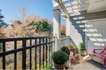 4100 Paces Walk SE #1306, Atlanta, GA 30339 - Photo 13