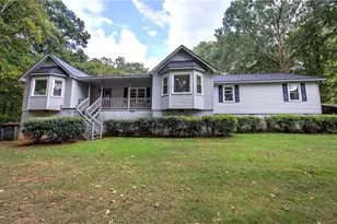 65 Gaddis Rd NW, Cartersville, GA 30120 - Photo 3