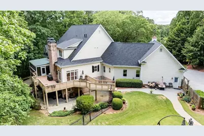 240 Rose Ridge Drive, Canton, GA 30115 - Photo 49