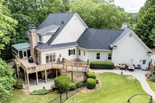 240 Rose Ridge Dr, Canton, GA 30115 - Photo 49