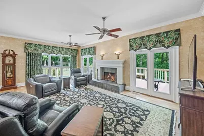 240 Rose Ridge Drive, Canton, GA 30115 - Photo 9