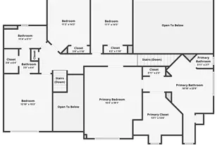 4062 Brookside Pkwy, Decatur, GA 30034 - Photo 43