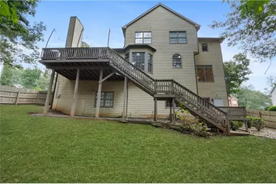 4062 Brookside Parkway, Decatur, GA 30034 - Photo 37