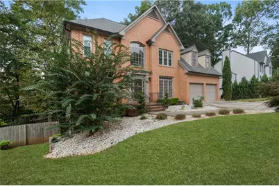 4062 Brookside Parkway, Decatur, GA 30034 - Photo 3