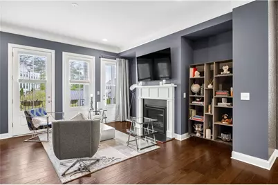 2013 Rockledge Road NE, Atlanta, GA 30324 - Photo 19